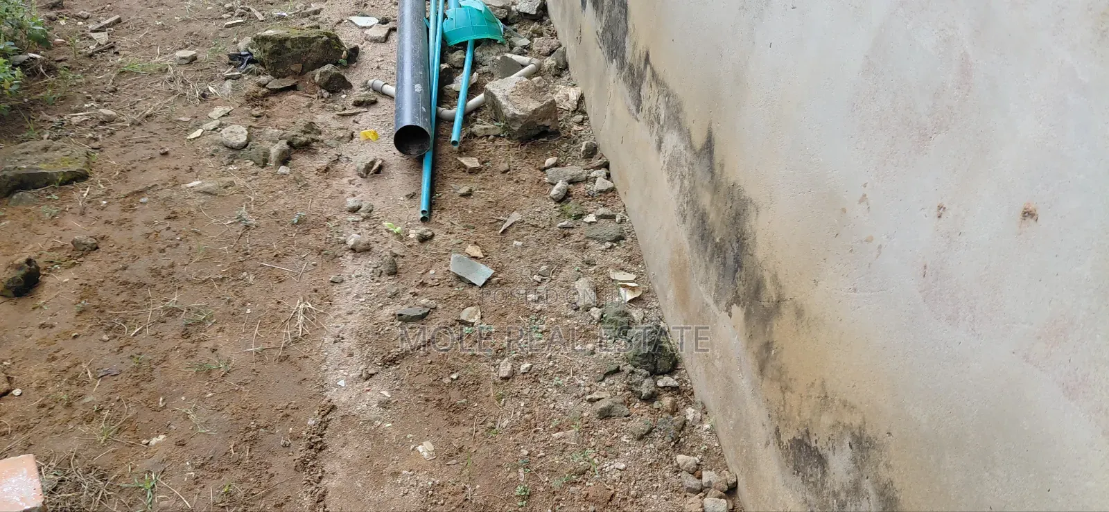 2349sqm Plot Joint Venture (JV) Bishop Oluwale VI