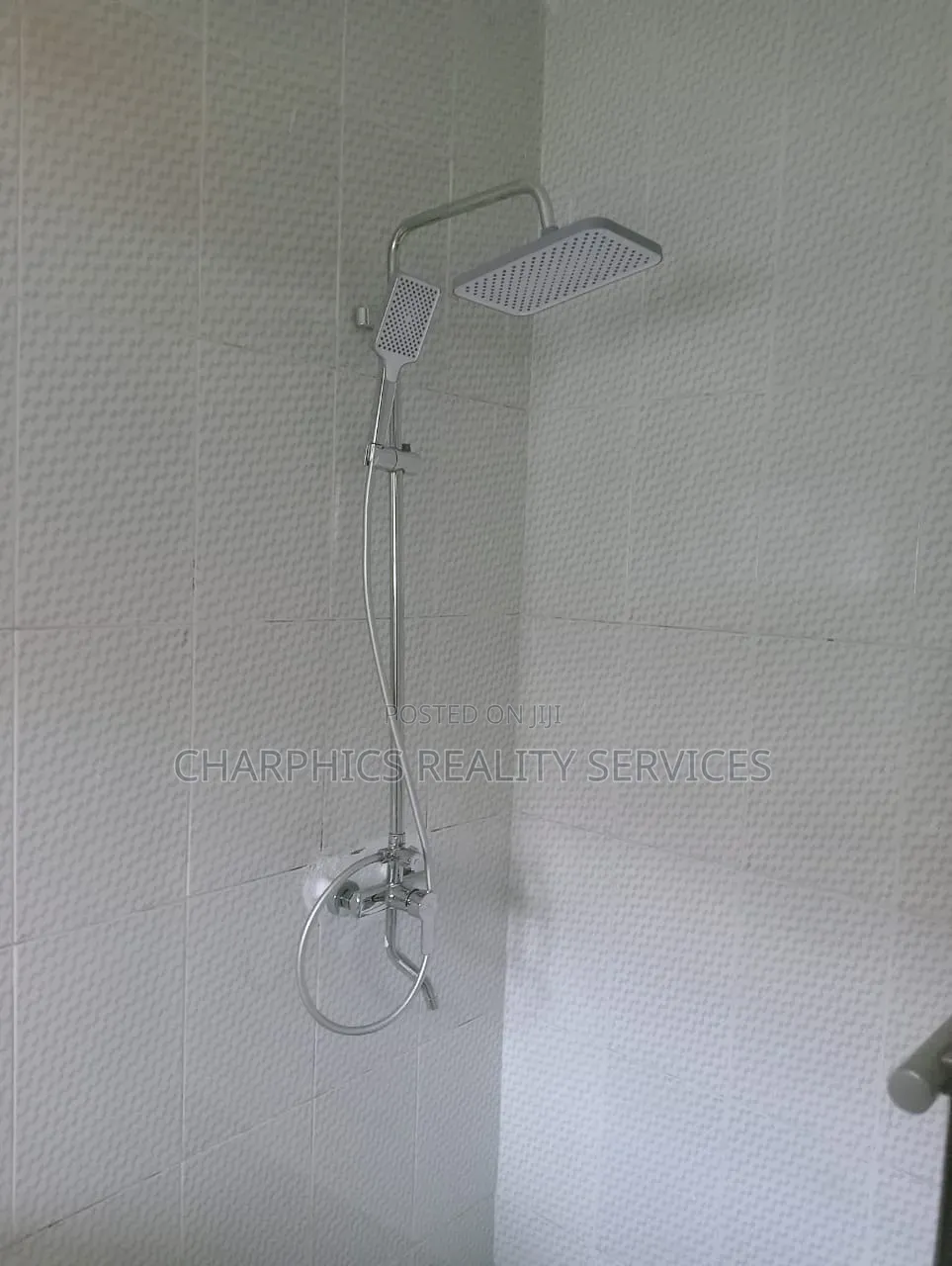 4bdrm Duplex in GRA Phase 1 for rent