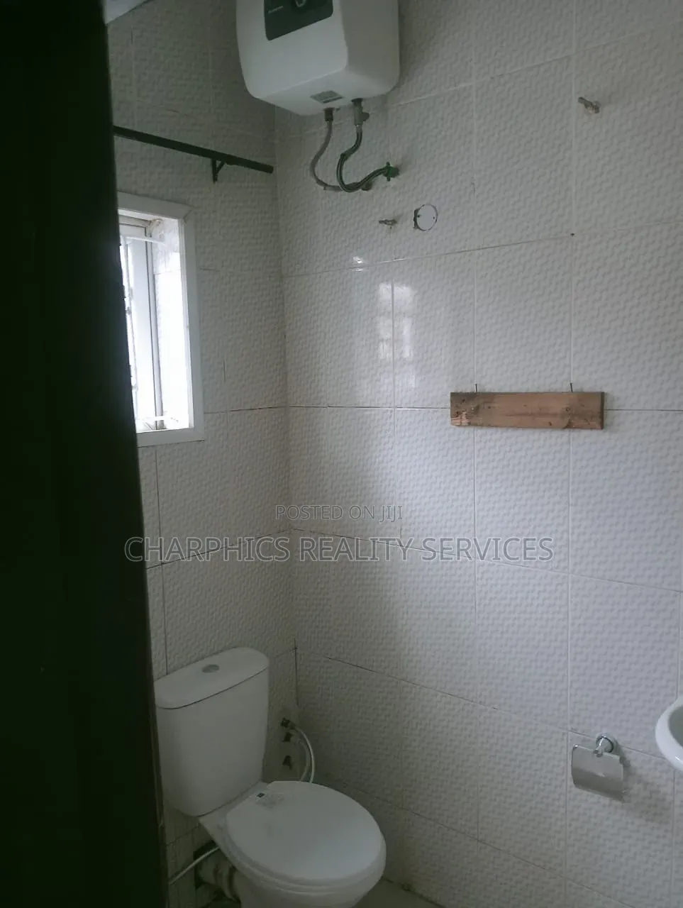 4bdrm Duplex in GRA Phase 1 for rent