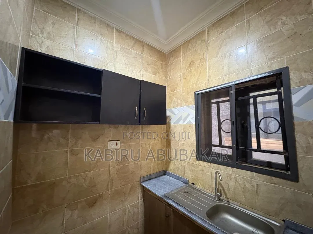 1bdrm Block of Flats in Kubwa for rent