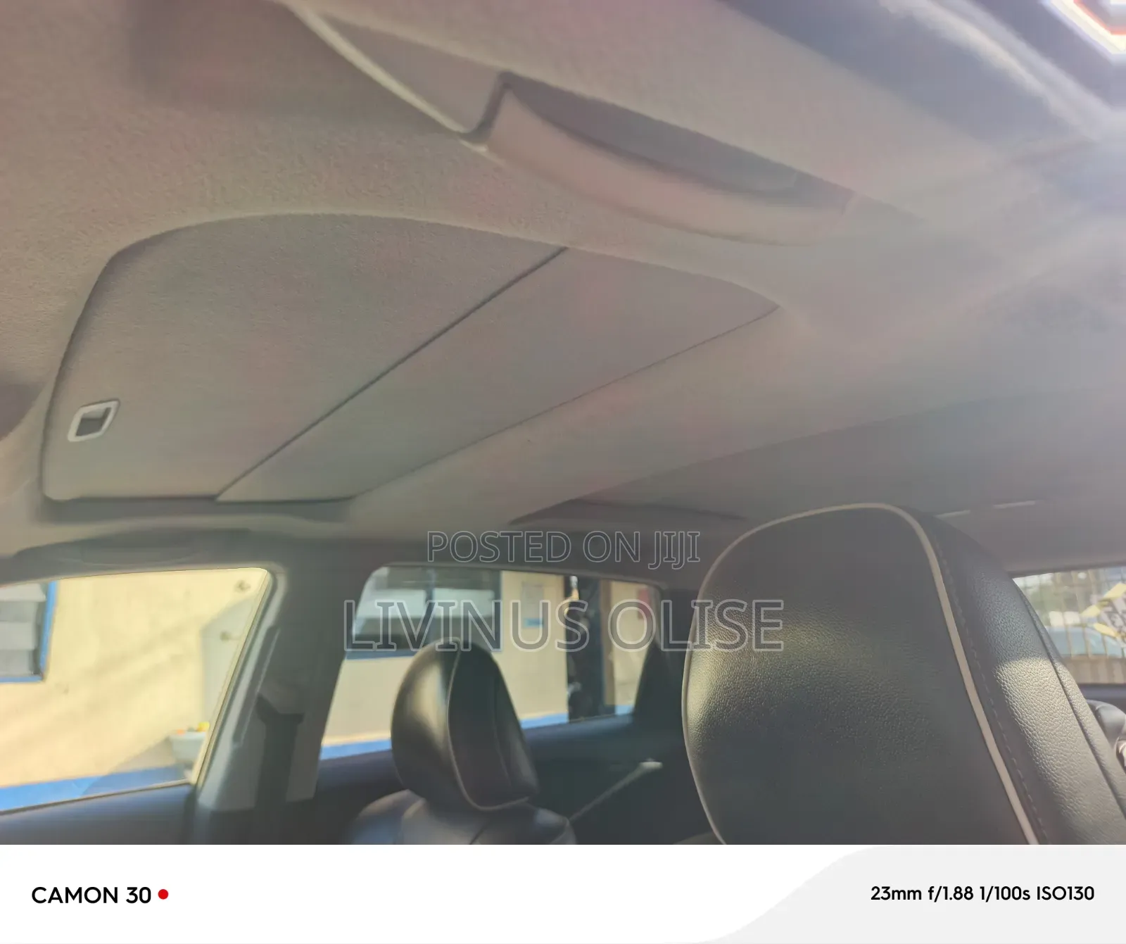Toyota Venza 2015 Gray