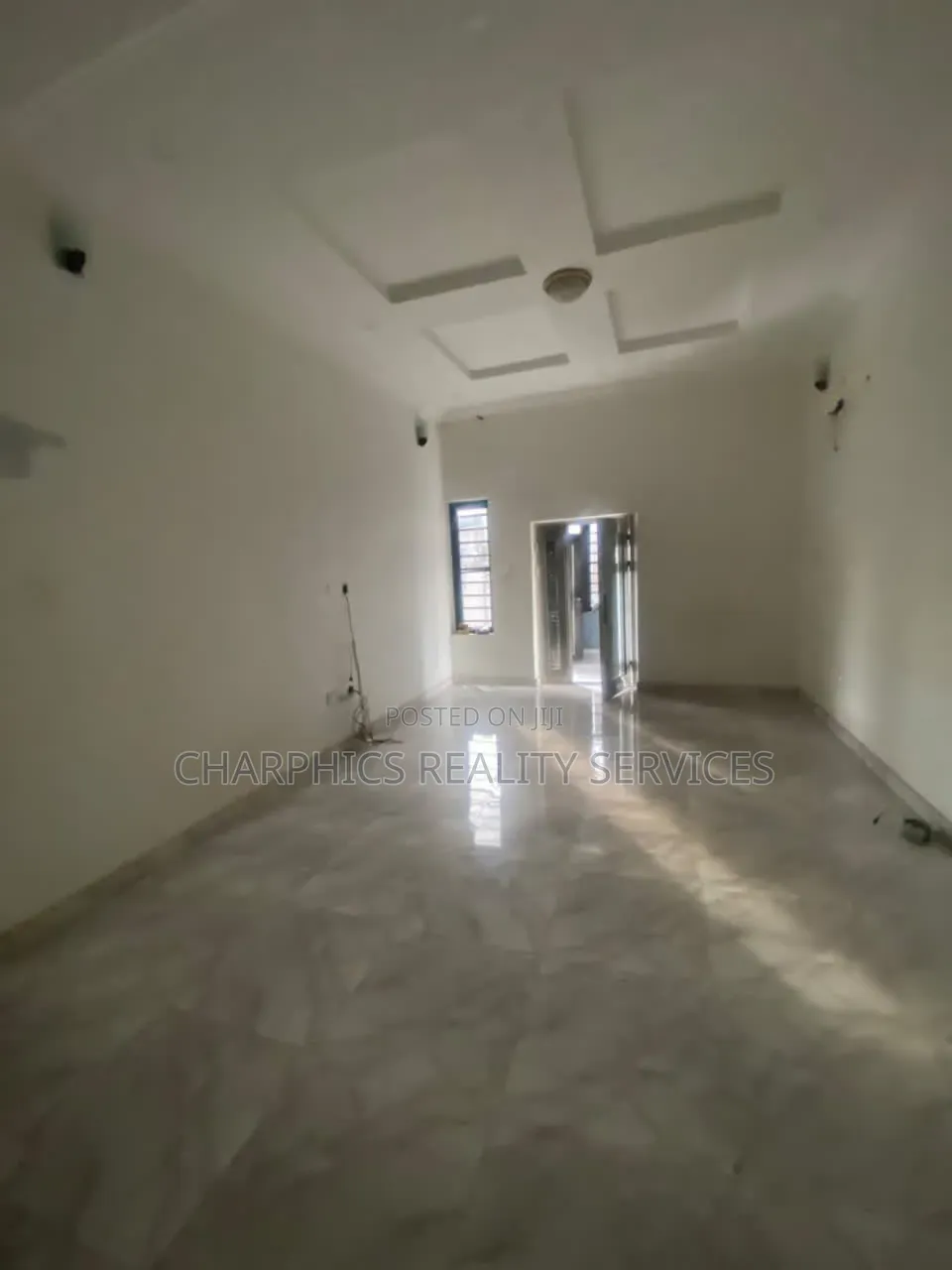 4bdrm Duplex in GRA Phase 1 for rent