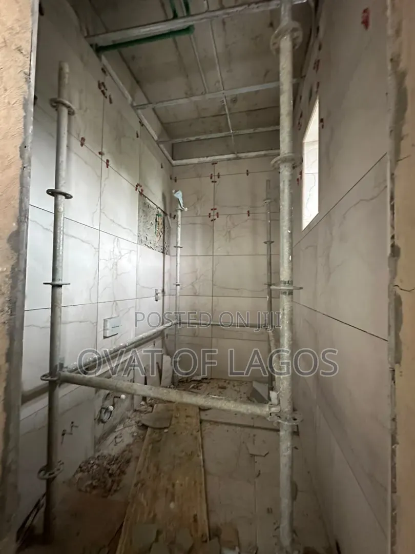 5bdrm Maisonette in Ikoyi for sale