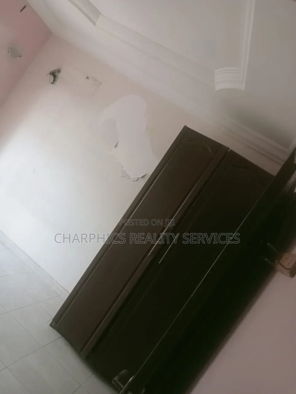 5bdrm Duplex in GRA Phase 1 for rent