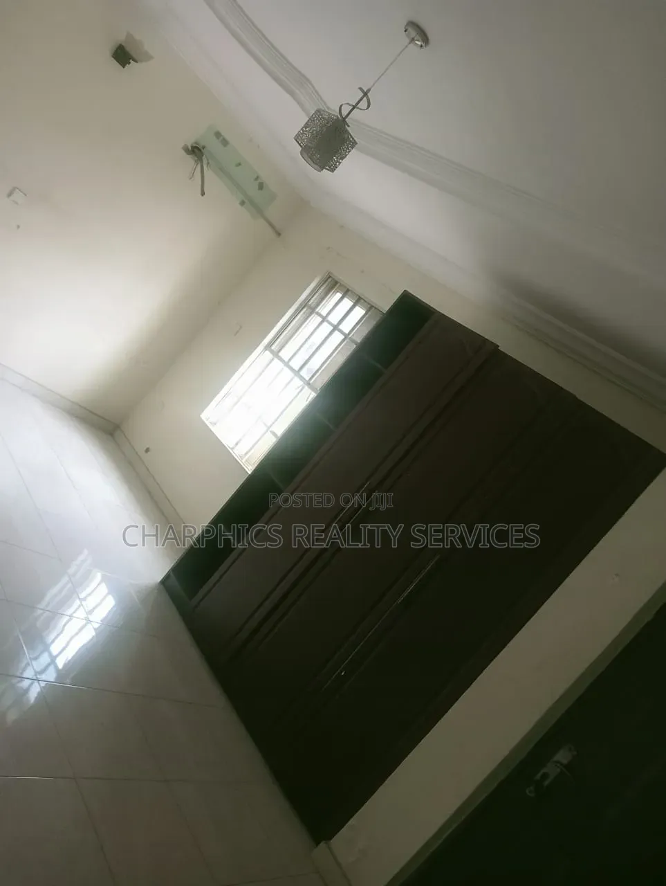 5bdrm Duplex in GRA Phase 1 for rent