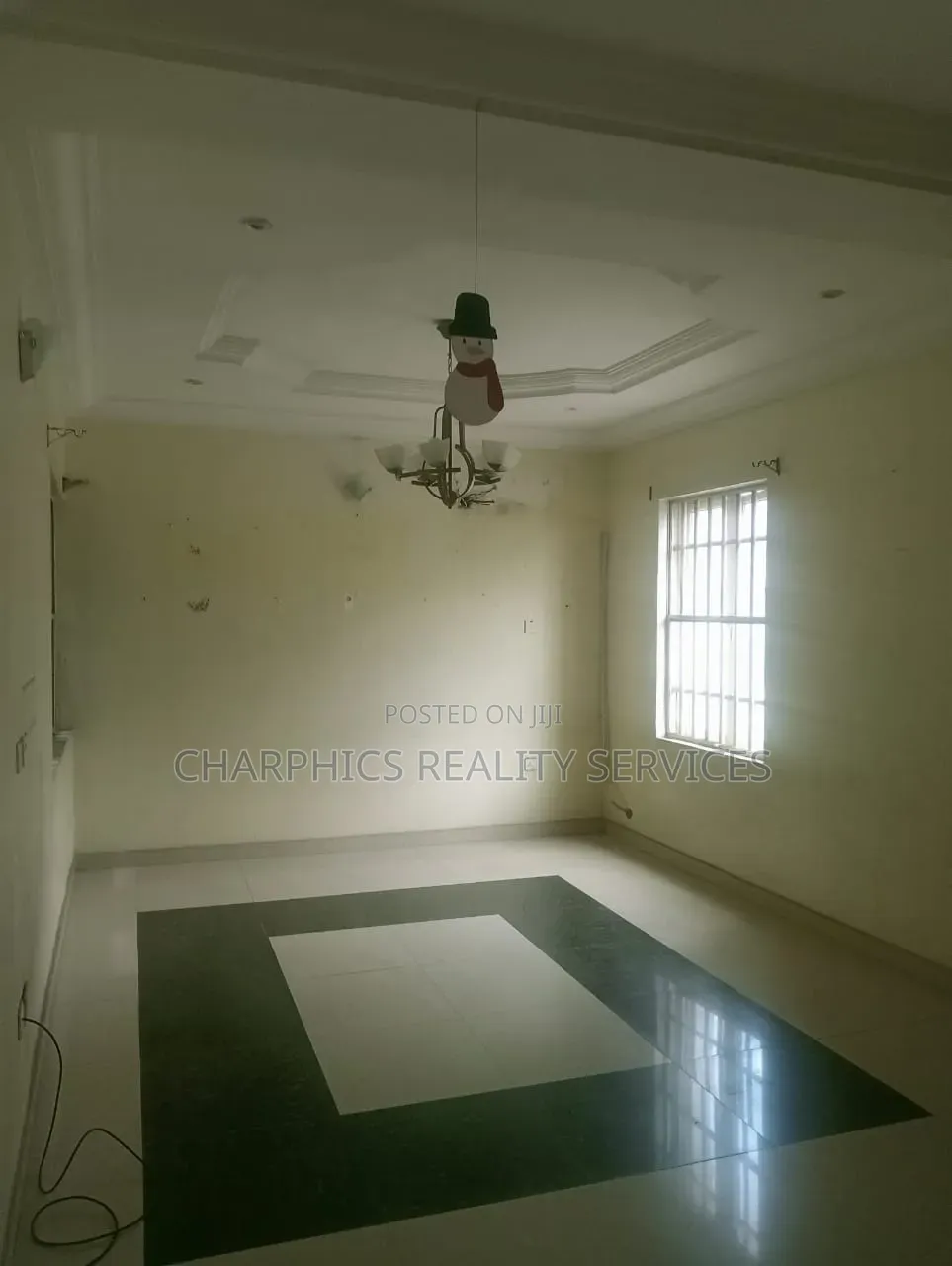 5bdrm Duplex in GRA Phase 1 for rent