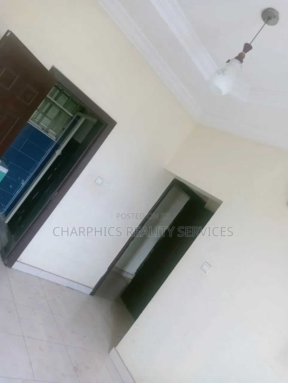 5bdrm Duplex in GRA Phase 1 for rent