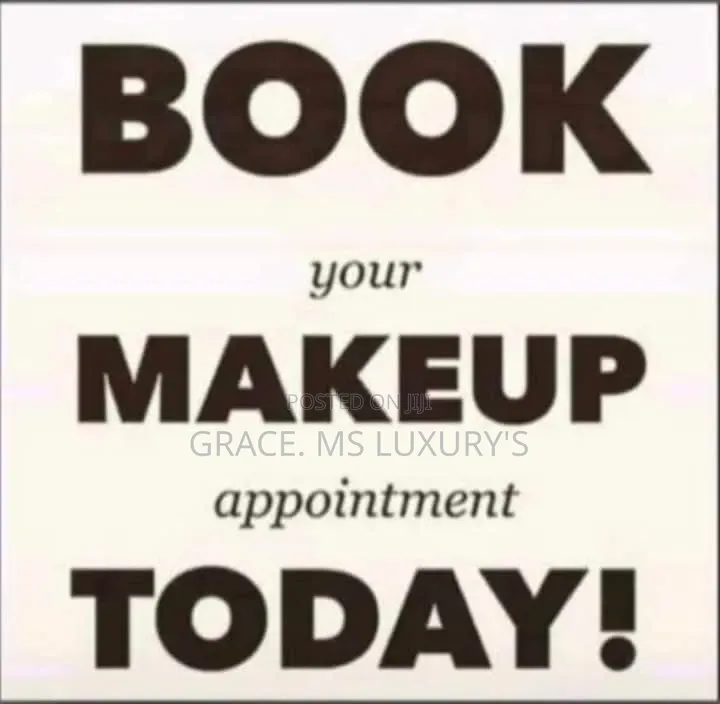 Grace. Ms Beauty Makeover