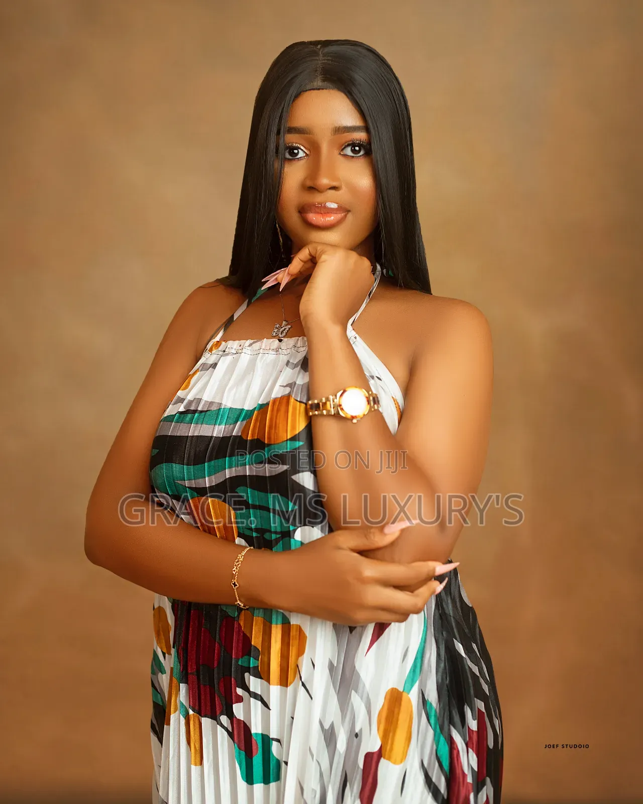 Grace. Ms Beauty Makeover