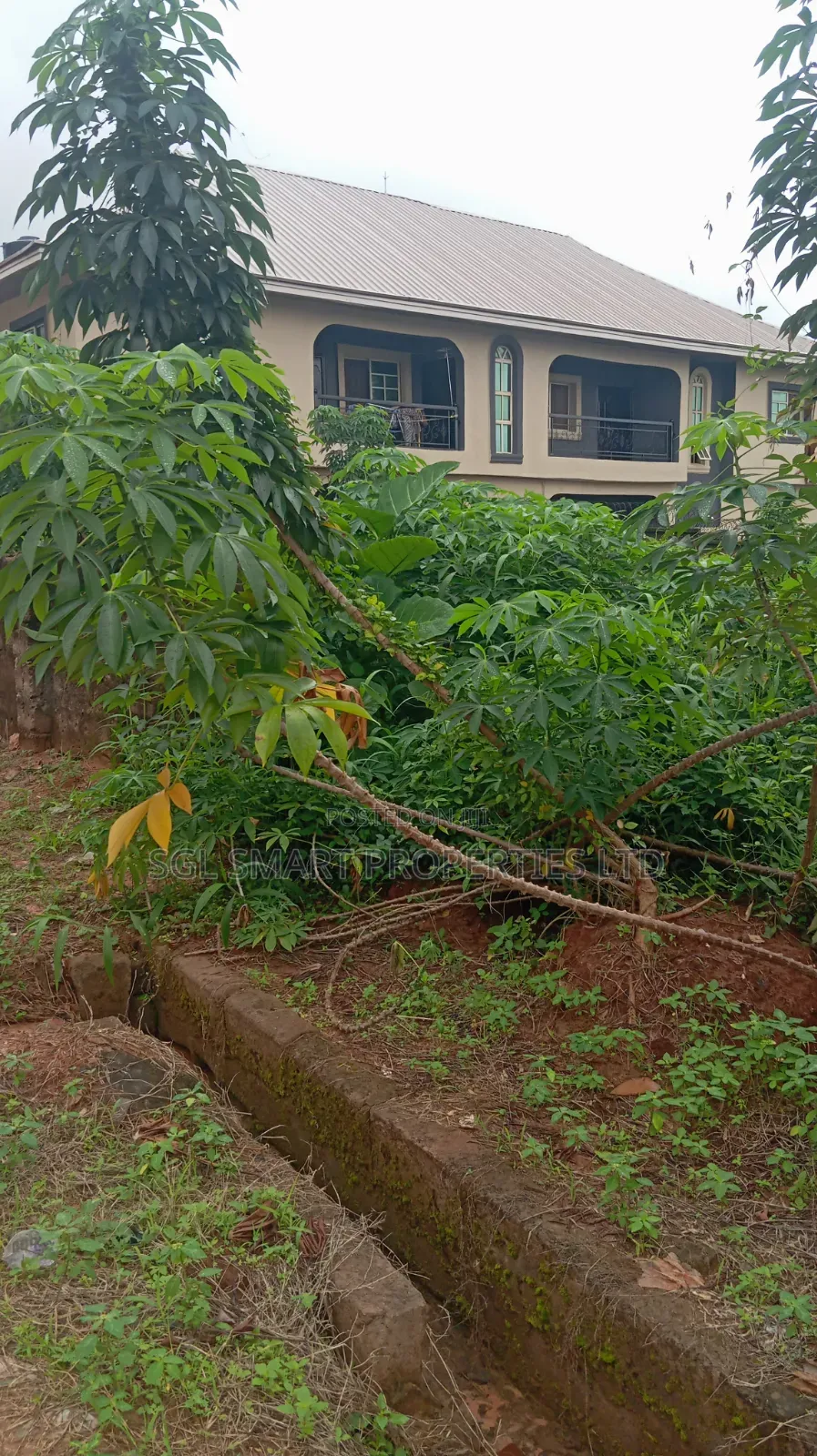 1 Plot of Land for Sale at New Friends Estate