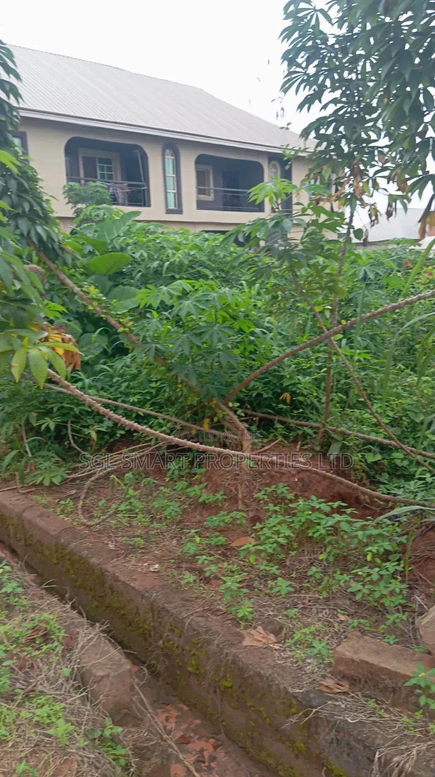 1 Plot of Land for Sale at New Friends Estate