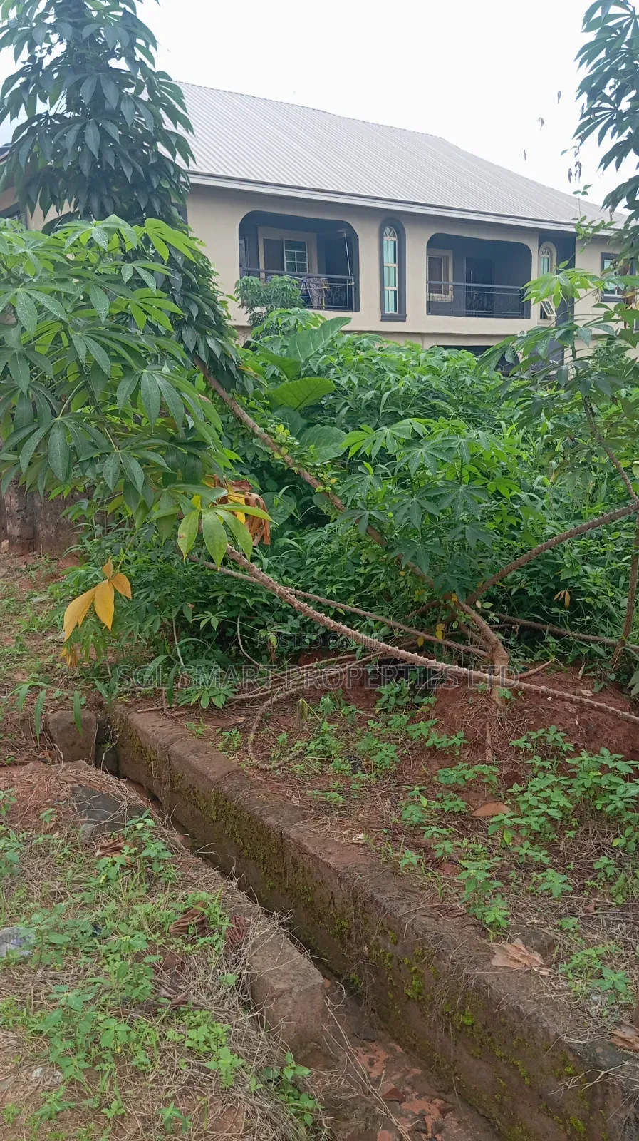 1 Plot of Land for Sale at New Friends Estate