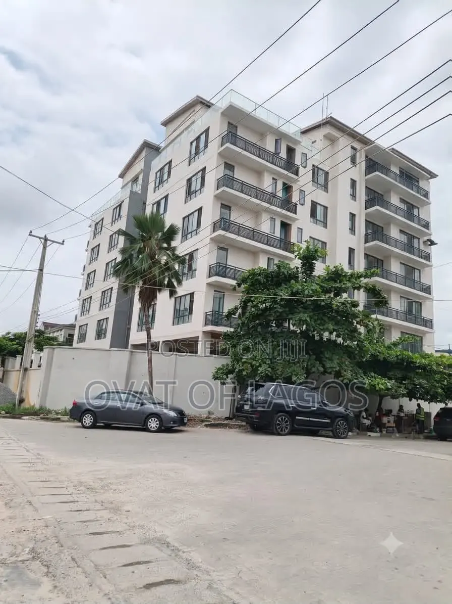 2bdrm Apartment in Victoria Island for sale