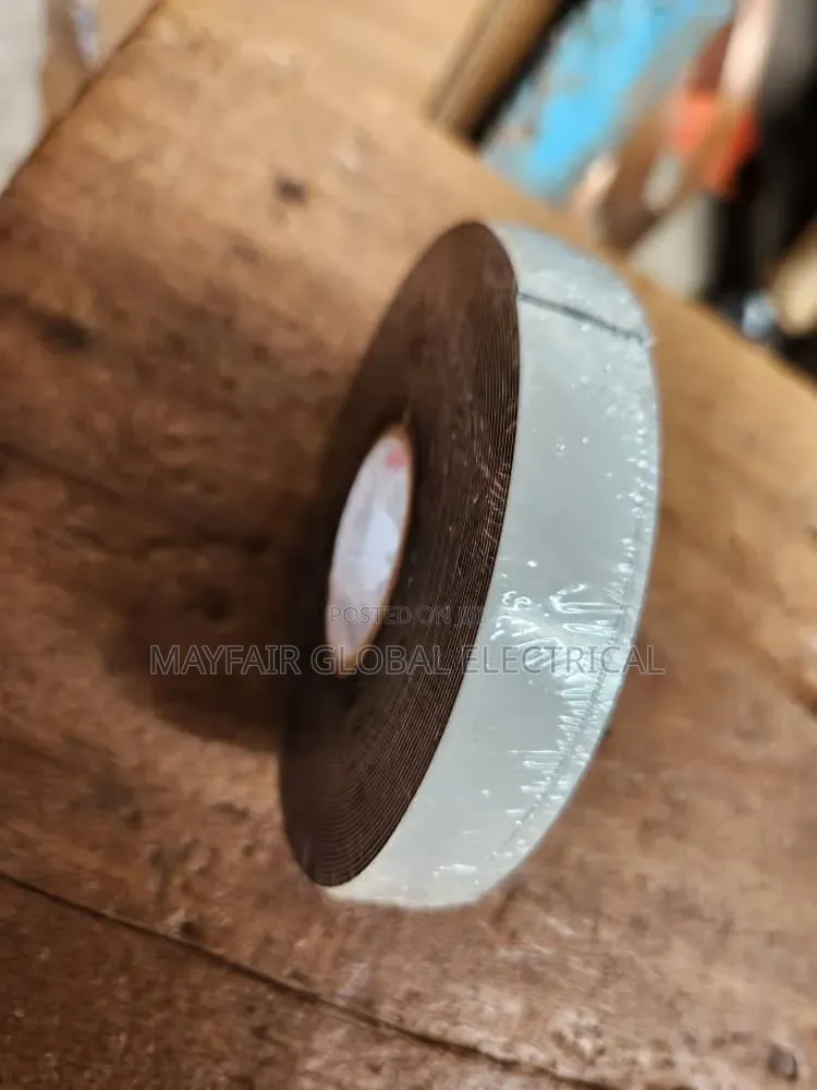 3m Scotch 23 Rubber Splicing Tape