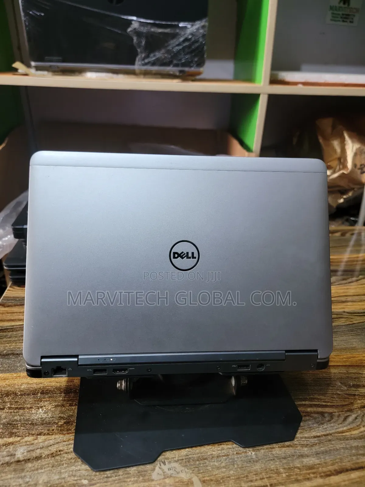 Laptop Dell Latitude E7240 8GB Intel Core i7 SSD 256GB