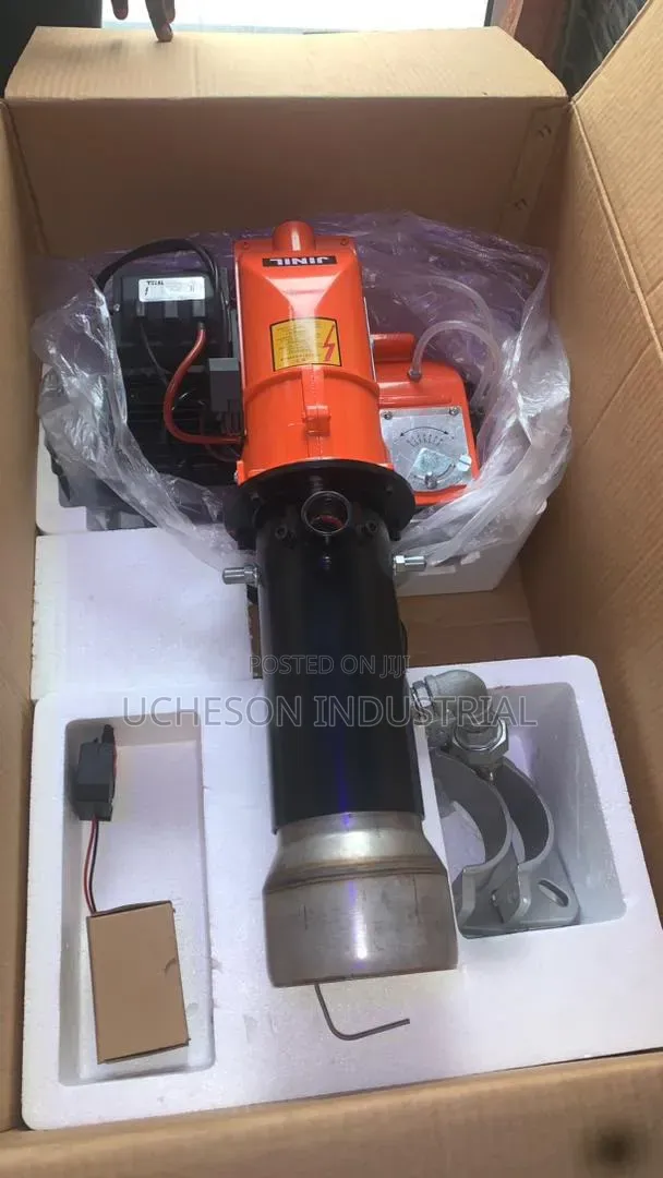 Brand New Industrial Oil/Gas Burner for Boiler & Oven
