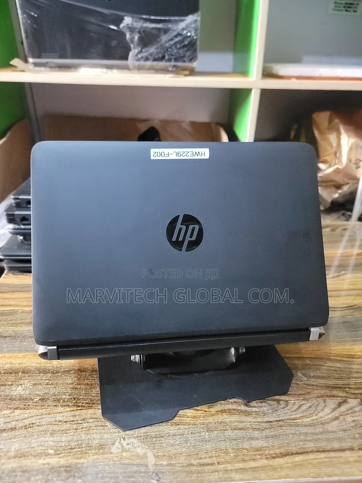 Laptop HP ProBook 430 G2 8GB Intel Celeron SSD 128GB