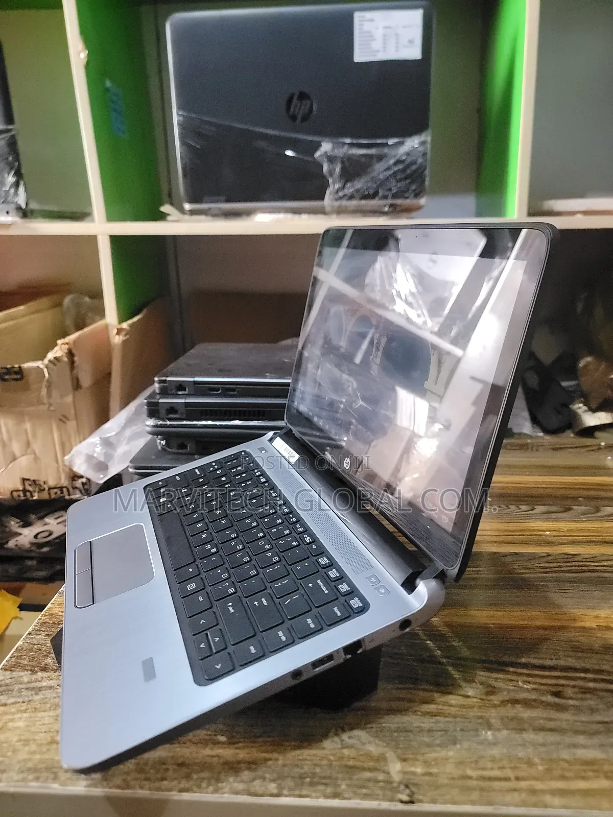 Laptop HP ProBook 430 G2 8GB Intel Celeron SSD 128GB