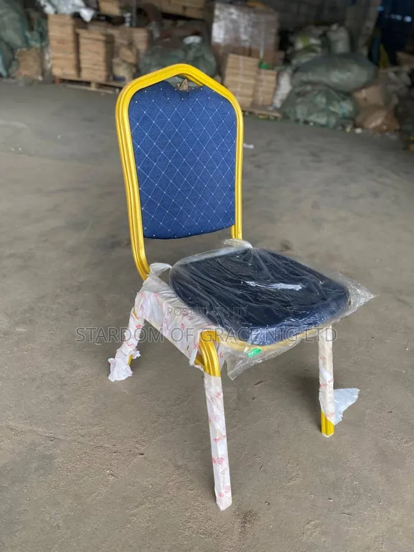 Church/ Banquet Chair