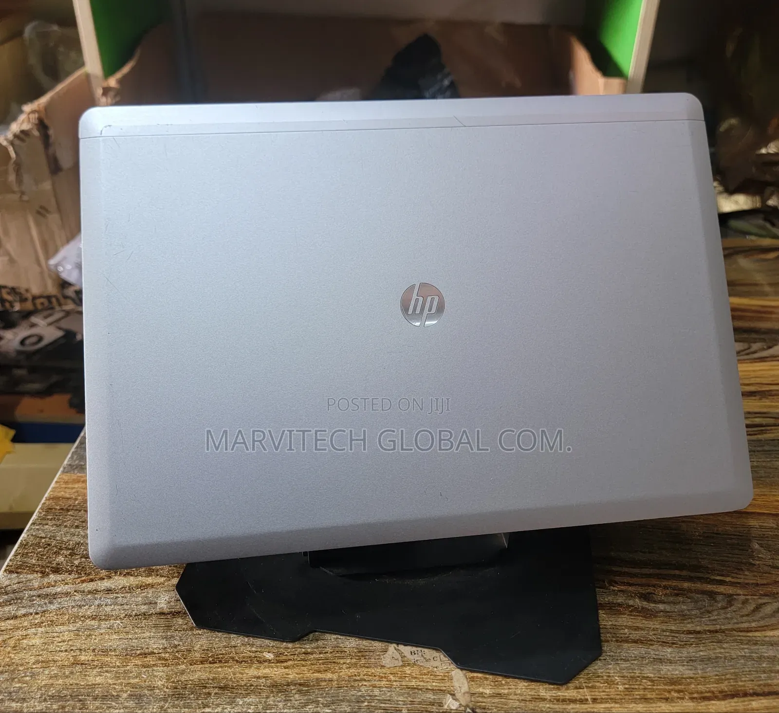 Laptop HP EliteBook Folio 9470M 8GB Intel Core i5 SSD 128GB