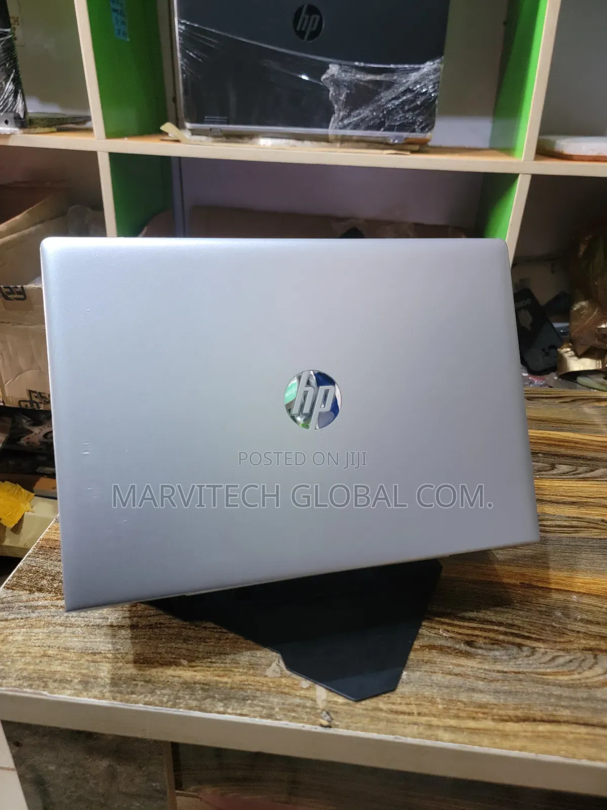 Laptop HP ProBook 640 G5 8GB Intel Core i5 SSD 256GB