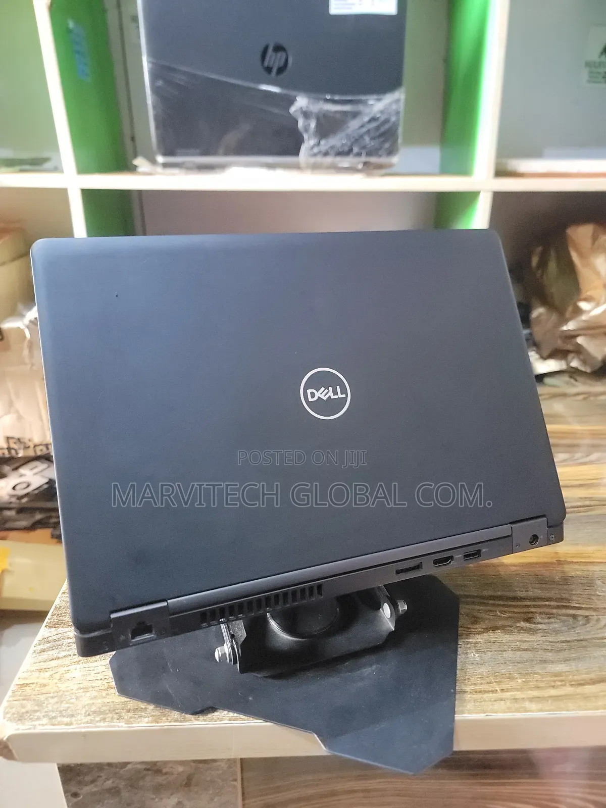 Laptop Dell Latitude 5490 8GB Intel Core i5 SSD 256GB