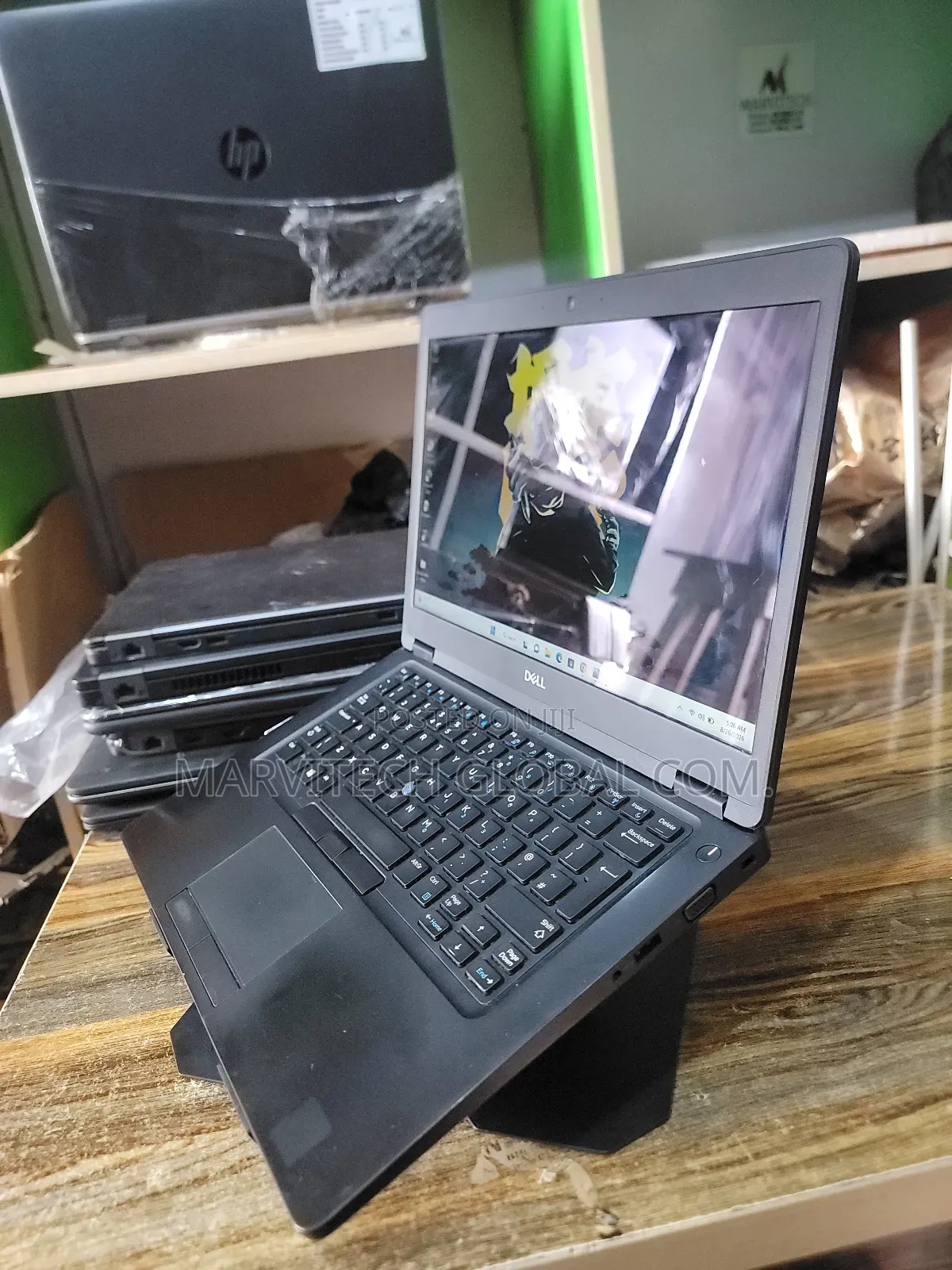 Laptop Dell Latitude 5490 8GB Intel Core i5 SSD 256GB