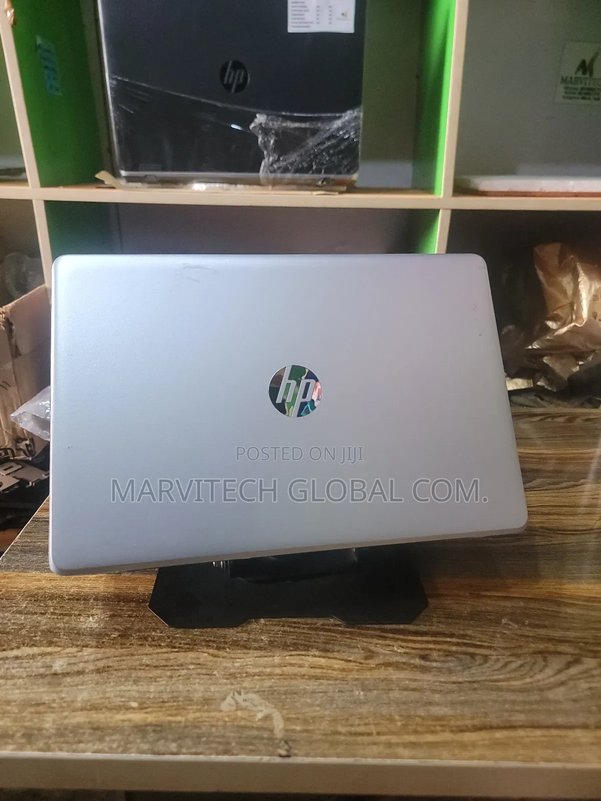 Laptop HP 15s 8GB Intel Core i5 SSD 512GB