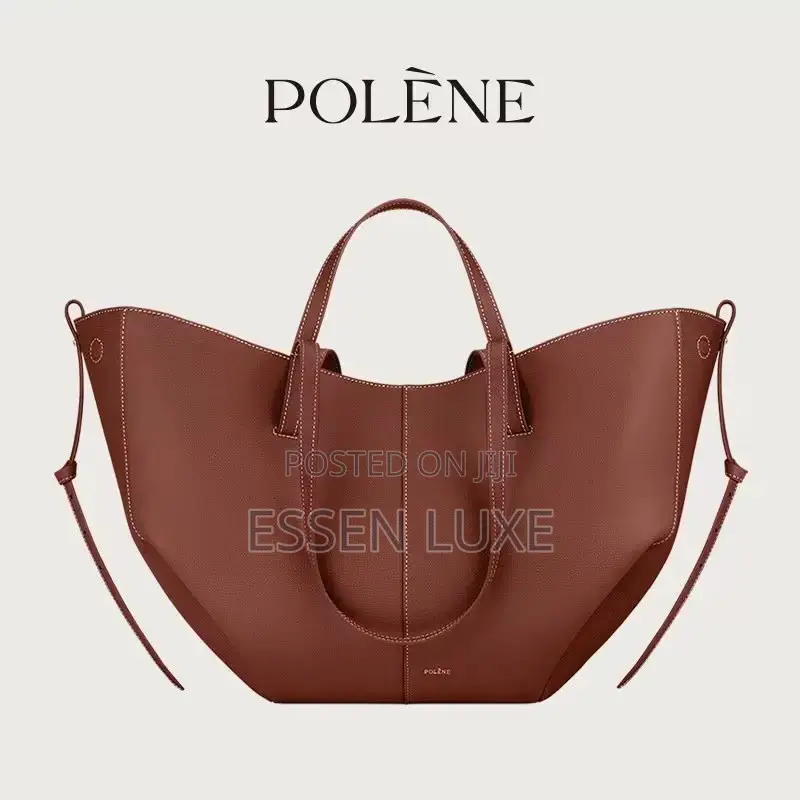 Polene Tote Bag