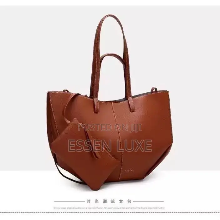 Polene Tote Bag