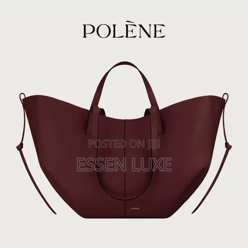 Polene Tote Bag