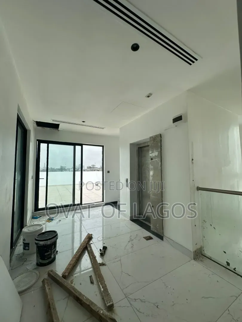 6bdrm Duplex in Ikoyi for sale