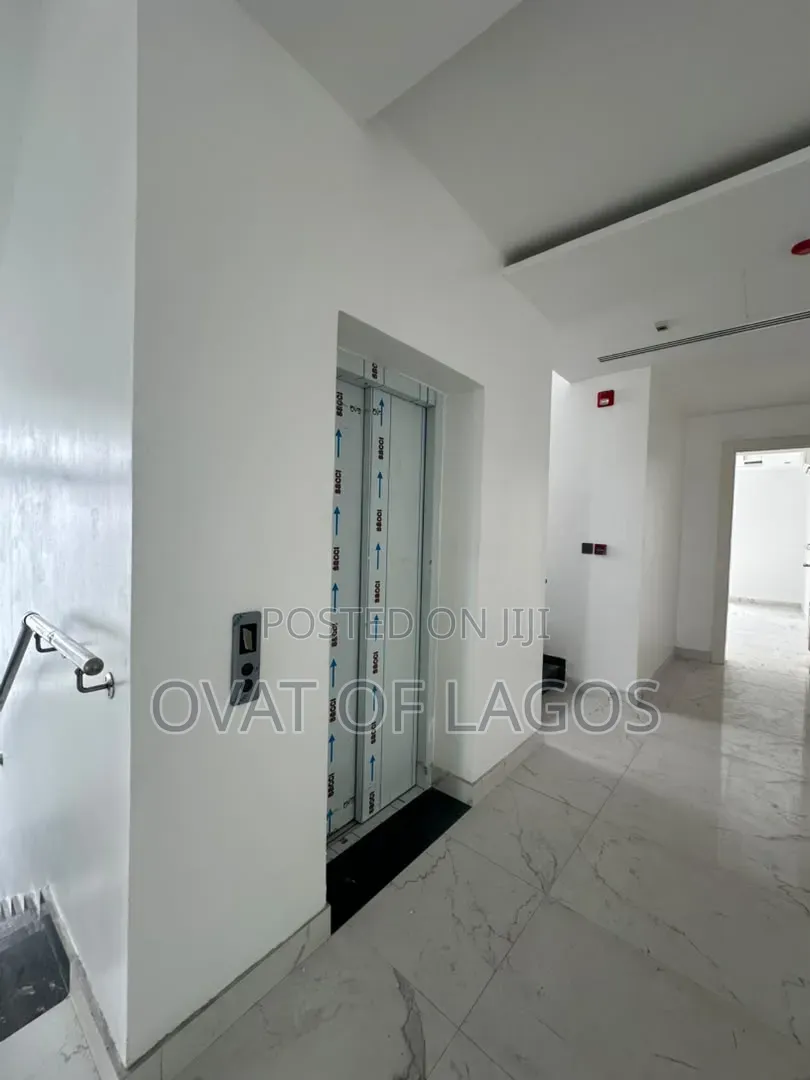 6bdrm Duplex in Ikoyi for sale