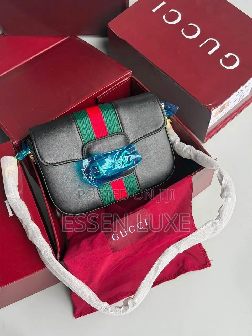Luxury Gucci Bag