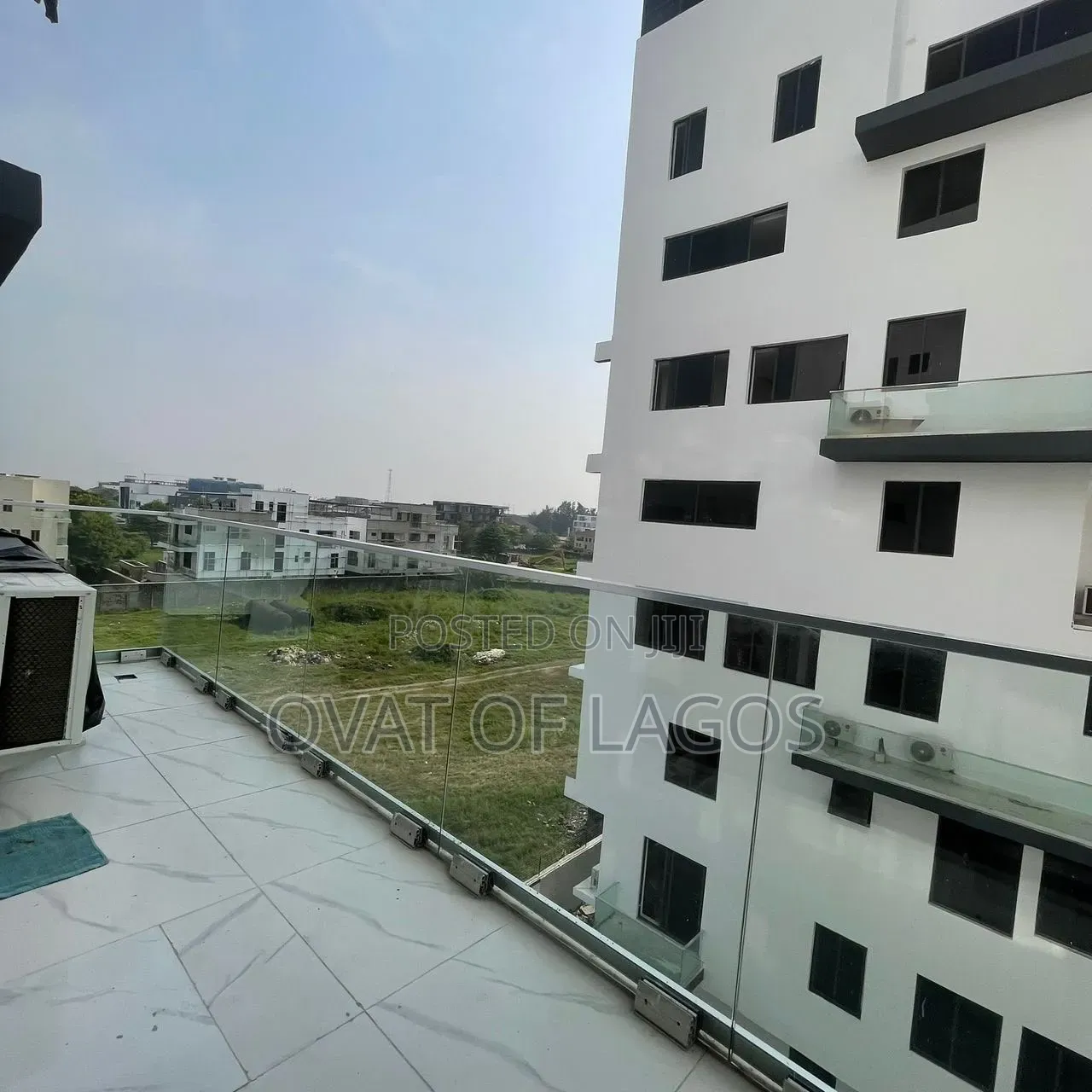 4bdrm Duplex in Ikoyi for sale
