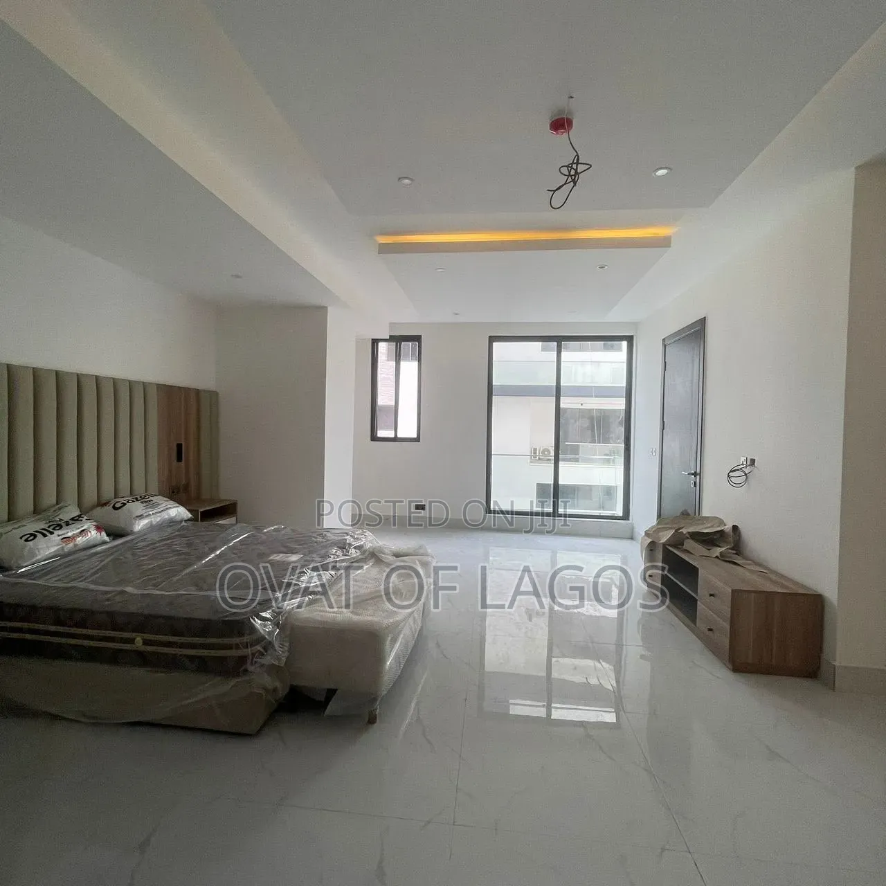 4bdrm Duplex in Ikoyi for sale
