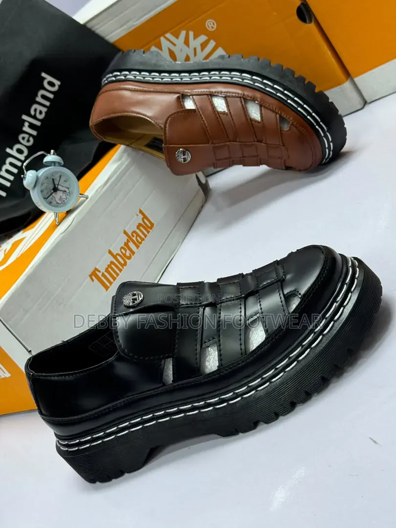 Upgrade Your Wardrobe With These Authentic Timberland