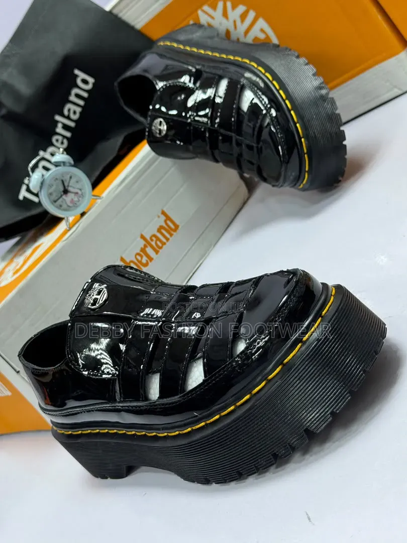 Upgrade Your Wardrobe With These Authentic Timberland