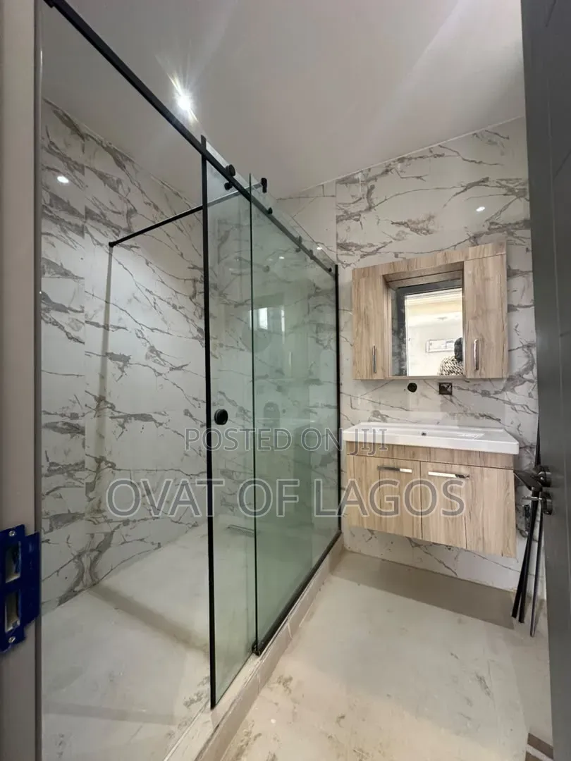 5bdrm Duplex in Ikoyi for sale