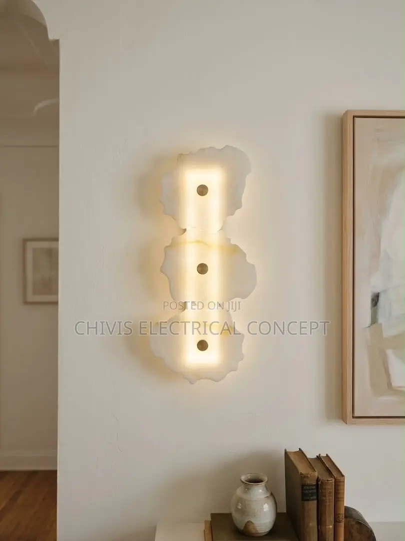 2026 Luxury LED Wall Light for Sitting Room, Hotels Etc