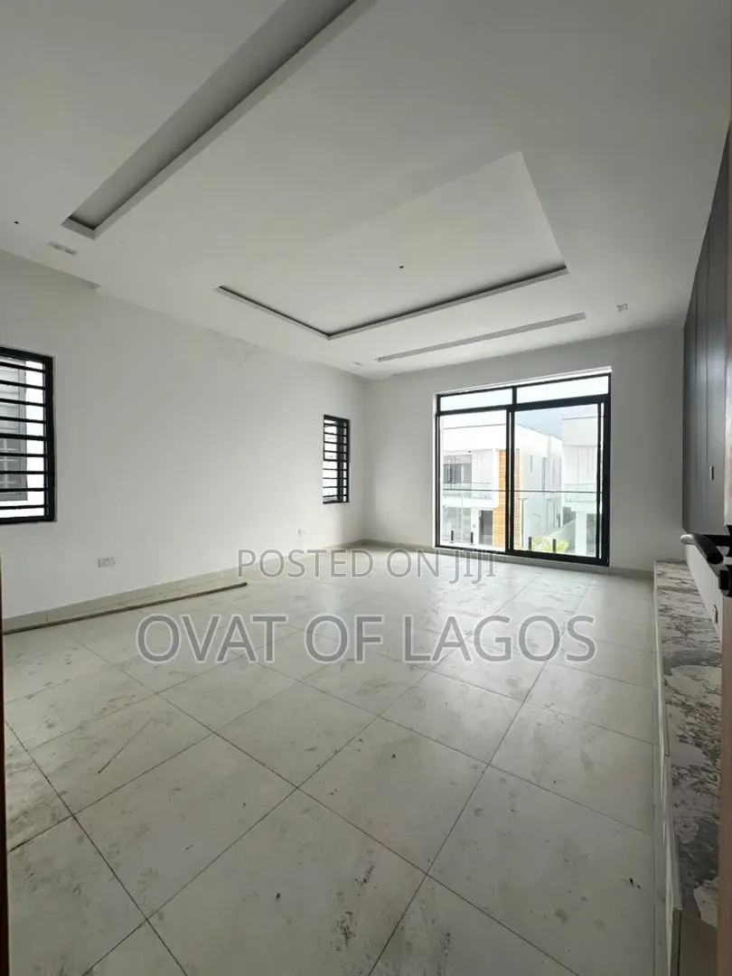 4bdrm Duplex in Orchid, Lekki Expressway for sale