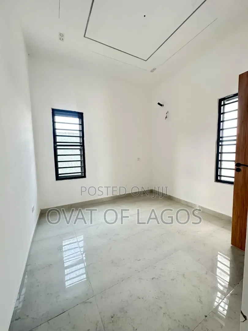 4bdrm Duplex in Orchid, Lekki Expressway for sale