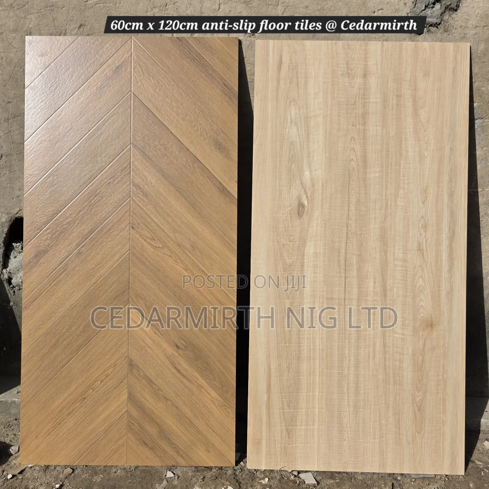 Anti-Slip 60cm X 120cm