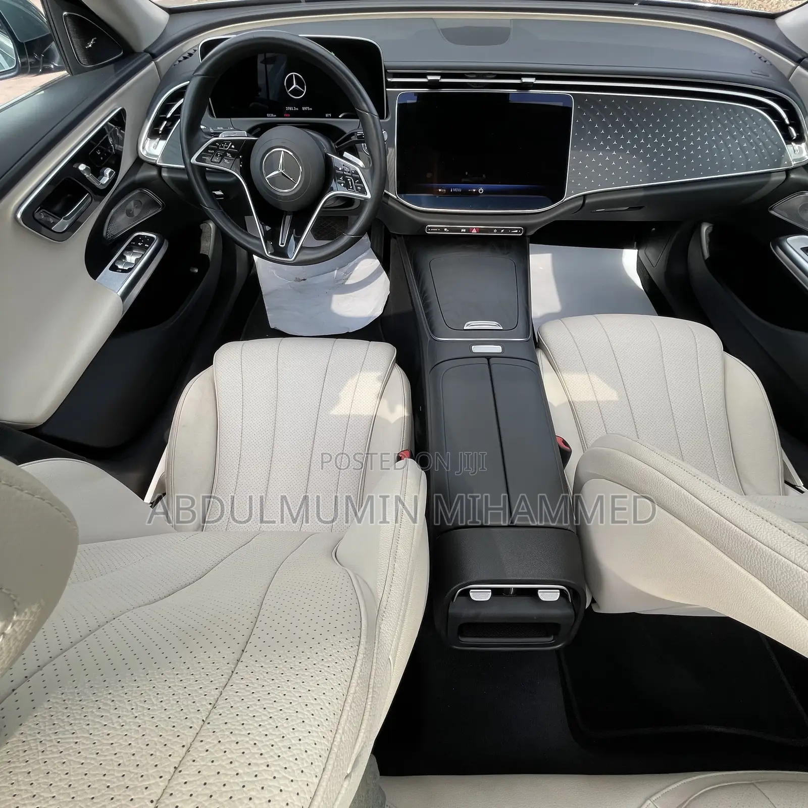 Mercedes-Benz E350 2024