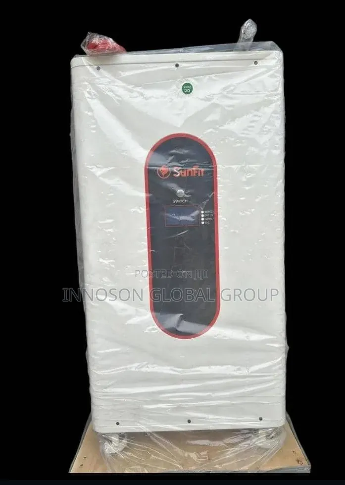 10kwh 48v Sunfit Lithium Ion Battery