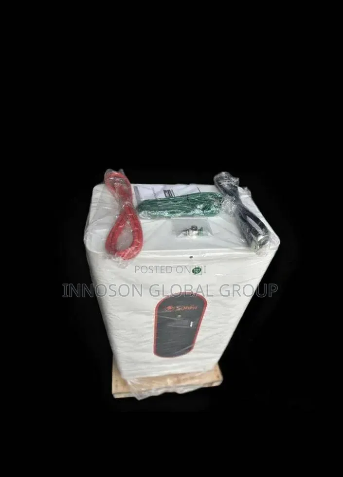 10kwh 48v Sunfit Lithium Ion Battery