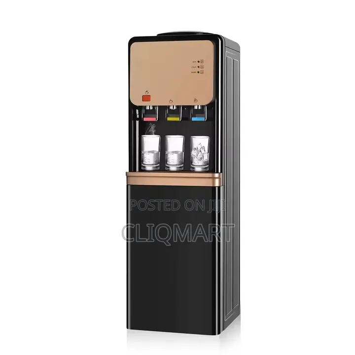 RAF Multifunction Water Dispenser – Hot, Warm & Cold 3-in-1