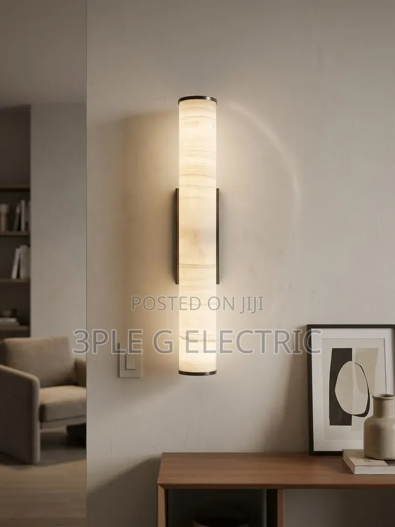 40cm Long Wall Light