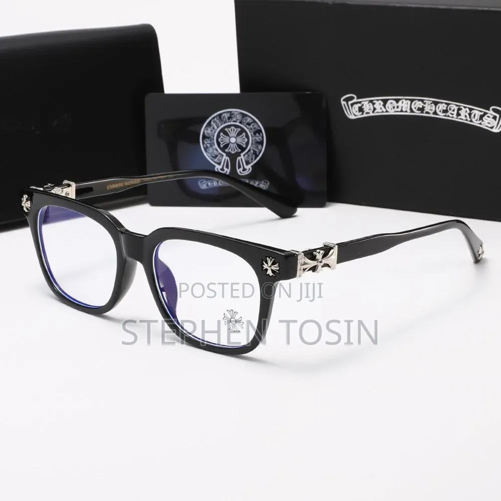 Chrome Heart Photochromic Glasses