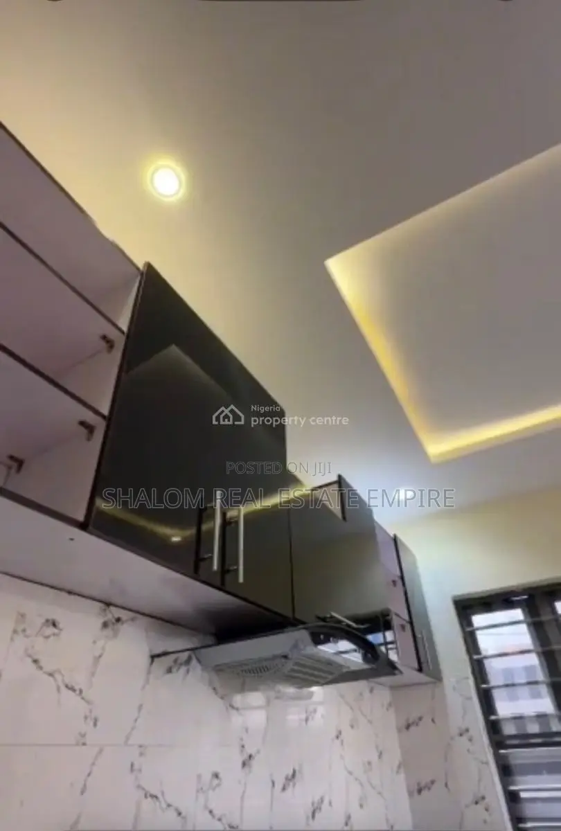 2bdrm Duplex in Kayfarm Estate Iju for sale